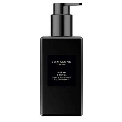 JO MALONE Myrrh & Tonka Body&Hand Wash 250 ml